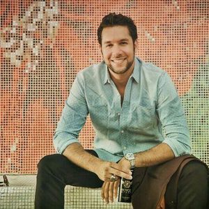 Meet your Posher, Jeffrey